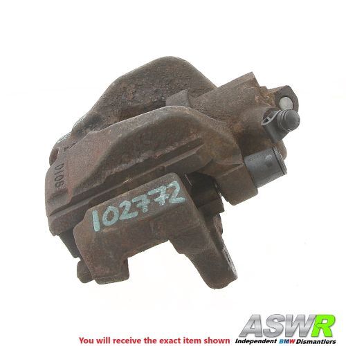 BMW Front Brake Caliper O/S Drivers Right E90 E91 3 SERIES E84 X1