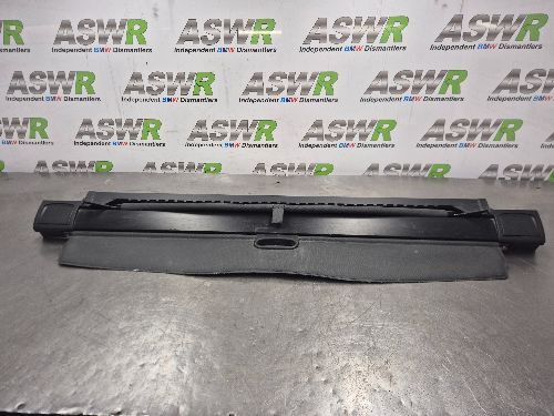 BMW Combination Parcel Shelf Load Cover & Dog Guard E91 3 SERIES LCI