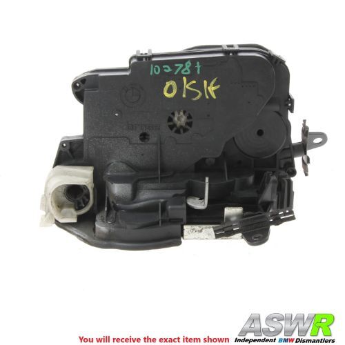 BMW E & F Generation Door Catch Front O/S Drivers