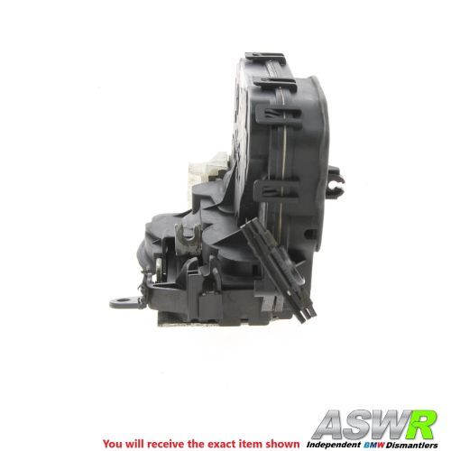 BMW E & F Generation Door Catch Front O/S Drivers