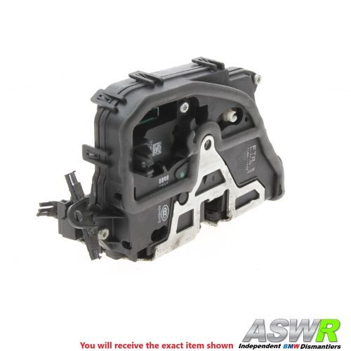 BMW E & F Generation Door Catch Front O/S Drivers