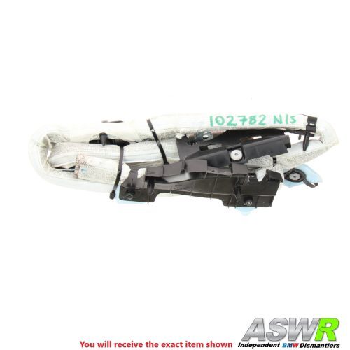 BMW Roof Curtain Safety Bag N/S Passenger Left  E91 3 SERIES Touring