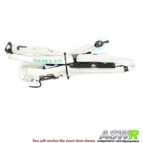 BMW Roof Curtain Safety Bag O/S Drivers Right E91 3 SERIES Touring