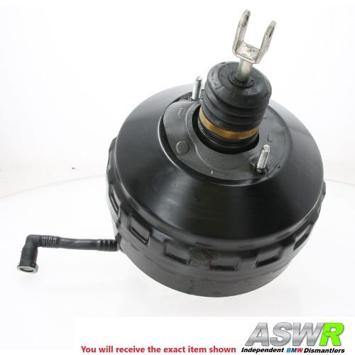 BMW Brake Servo E82 E87 E88 E90 E91 E92 E93 1 3 SERIES
