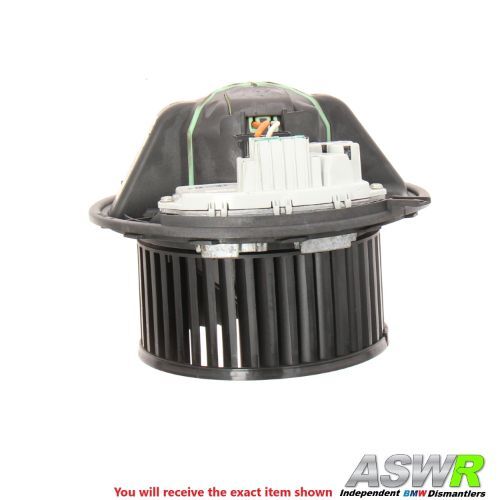 BMW Heater Blower Motor E81 E87 E88 E90 E91 E92 1 3 SERIES