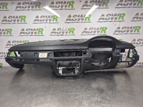BMW 3 SERIES Dashboard E90 E91 E92 E93