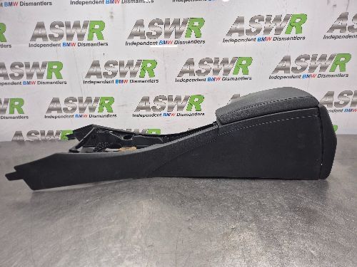 BMW Centre Console & Armrest E90 E91 E92 E93 3 SERIES LCI