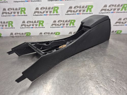 BMW Centre Console & Armrest E90 E91 E92 E93 3 SERIES LCI