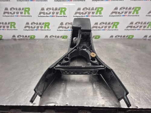 BMW Centre Console & Armrest E90 E91 E92 E93 3 SERIES LCI