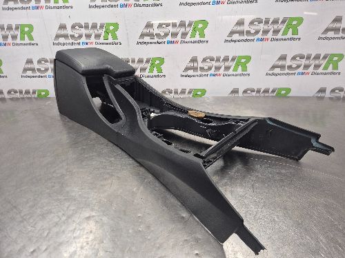 BMW Centre Console & Armrest E90 E91 E92 E93 3 SERIES LCI