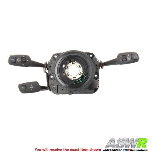 BMW Switch Cluster Steering Column Squib E87 E90 1 3 SERIES