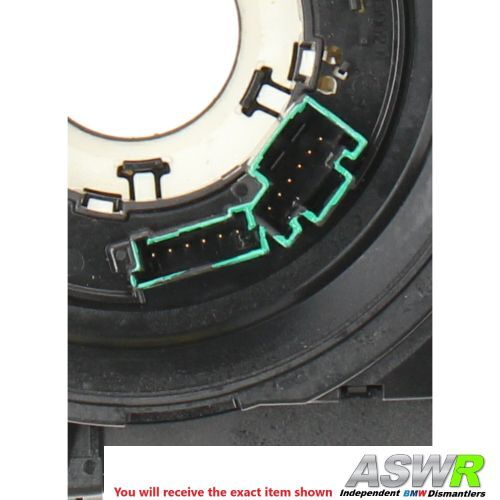 BMW Switch Cluster Steering Column Squib E87 E90 1 3 SERIES