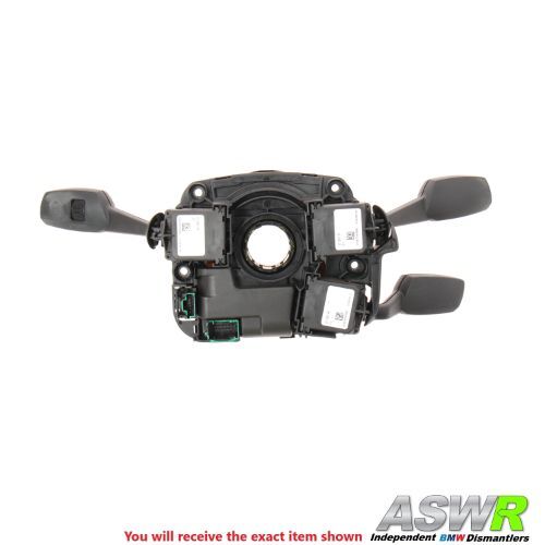 BMW Switch Cluster Steering Column Squib E87 E90 1 3 SERIES