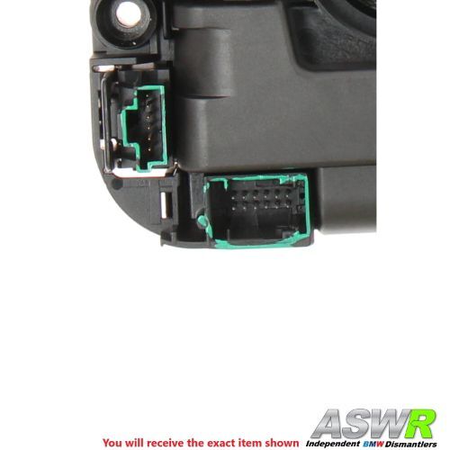 BMW Switch Cluster Steering Column Squib E87 E90 1 3 SERIES