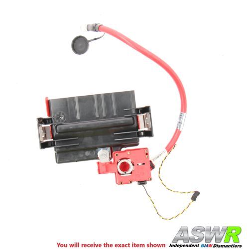 BMW Positive Battery Cable (Plus Pole)E82 E88 E90 E92 1 3 SERIES