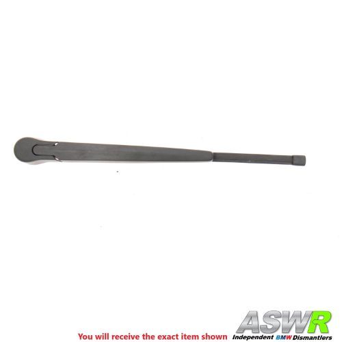 BMW Rear Wiper Arm E91 3 SERIES Touring