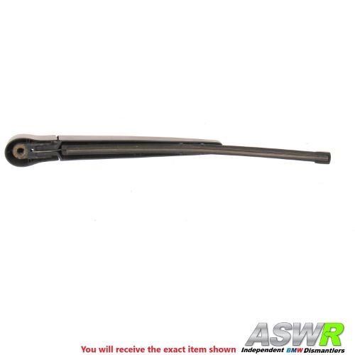 BMW Rear Wiper Arm E91 3 SERIES Touring