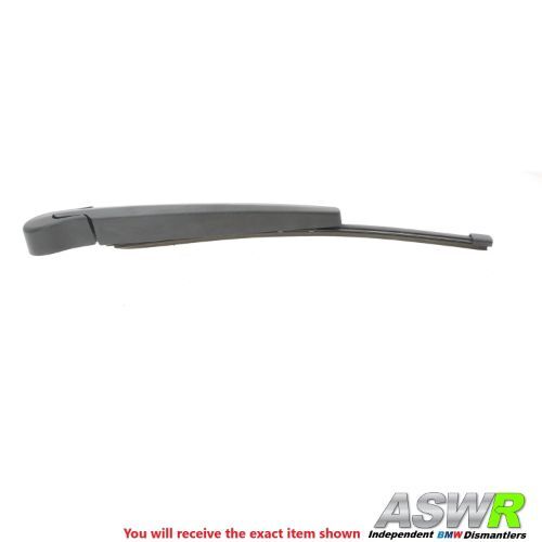 BMW Rear Wiper Arm E91 3 SERIES Touring