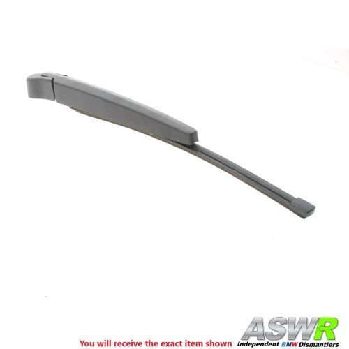 BMW Rear Wiper Arm E91 3 SERIES Touring