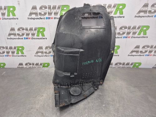 BMW Wheel Arch Liner Front N/S Passenger E90 E91 3 SERIES LCI