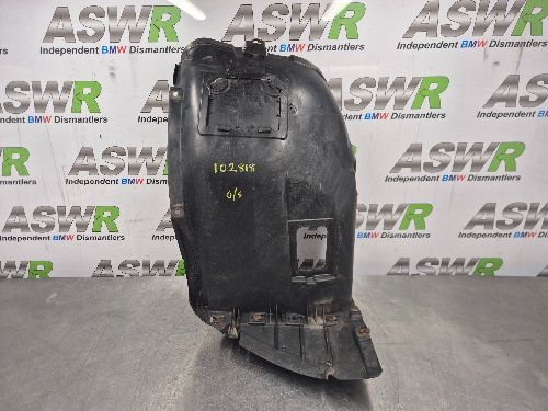 BMW Wheel Arch Liner O/S Drivers Front E90 E91 3 SERIES M Sport