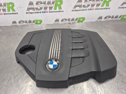 BMW Engine Cover N47N Diesel E90 E91 E92 E93 3 SERIES
