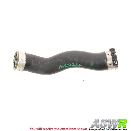 BMW E90 E91 3 SERIES N47N Diesel Turbo to Intercooler Pipe