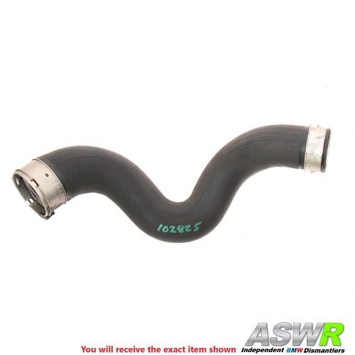 BMW EGR To Intercooler Pipe N47N Diesel E90 E91 E92 3 SERIES E84 X1