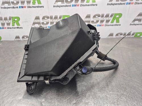 BMW Air Filter Box N47 Diesel E87 E90 E91 1 3 SERIES / E84 X1