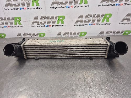 BMW Intercooler M47N2 N47 Diesel E87 E90 1 3 SERIES
