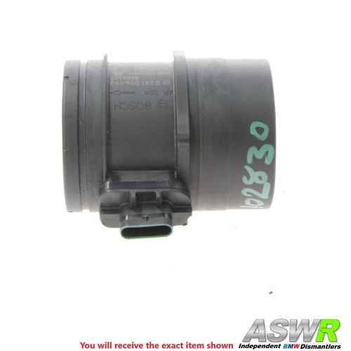 BMW Air Flow Meter Diesel N47N E90 E91 E93 3 SERIES E84 X1