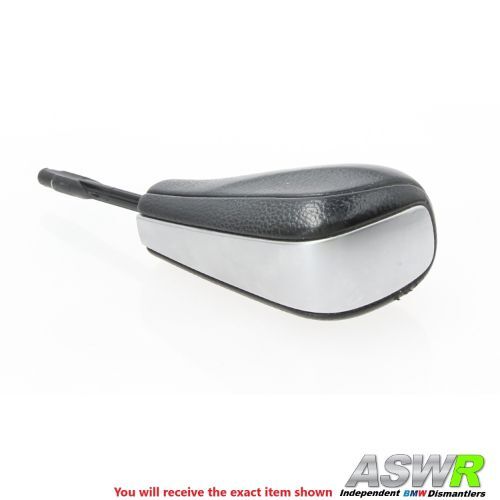 BMW Automatic Gear Selector Knob E81 E87 E90 E91 1 3 SERIES
