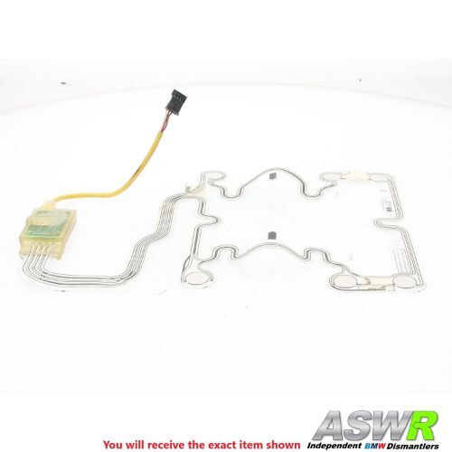BMW Seat Occupancy Sensor Passenger Seat E90 E91 3 SERIES E84 X1