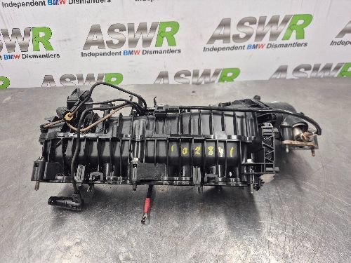 BMW Inlet Manifold N47N Diesel F20 F22 F30 F36 1 2 3 4 SERIES