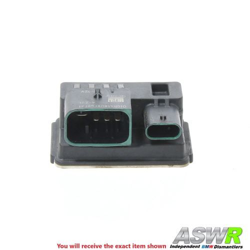 BMW Glow Plug Control Module N47N E & F Generation