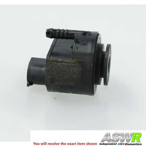 BMW E90 E91 E92 E93 3 SERIES Diesel Fuel Primer 3 Pin