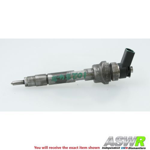 BMW Fuel Injector N47 N47N Diesel E87 E90 F30 1 3 SERIES 16d 18d