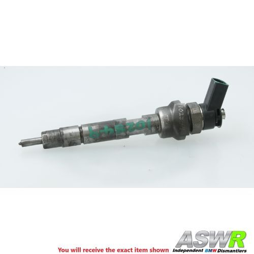 BMW Fuel Injector N47 N47N Diesel E87 E90 F30 1 3 SERIES 16d 18d
