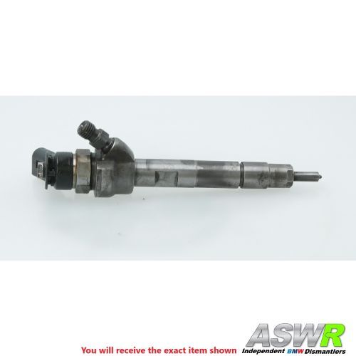 BMW Fuel Injector N47 N47N Diesel E87 E90 F30 1 3 SERIES 16d 18d