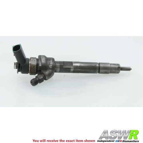 BMW Fuel Injector N47 N47N Diesel E87 E90 F30 1 3 SERIES 16d 18d