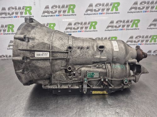 BMW Automatic Gearbox 6 Speed GA6HP19 E90 E91 3 SERIES 318D