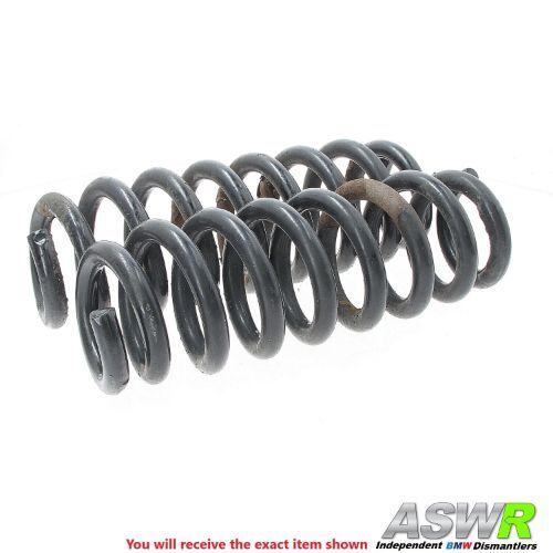 BMW Rear Coil Springs Pair E91 3 SERIES Touring M Sport