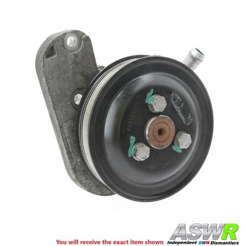 BMW Power Steering Pump N47N Diesel E90 E91 E92 3 SERIES E84 X1