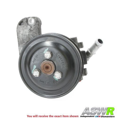 BMW Power Steering Pump N47N Diesel E90 E91 E92 3 SERIES E84 X1