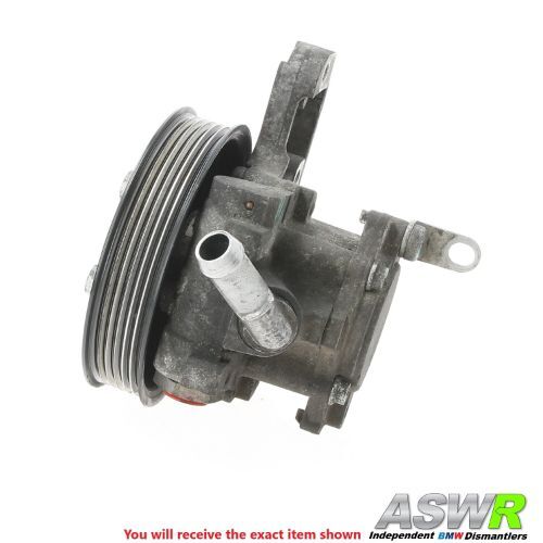 BMW Power Steering Pump N47N Diesel E90 E91 E92 3 SERIES E84 X1