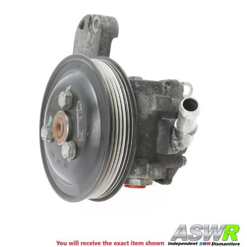 BMW Power Steering Pump N47N Diesel E90 E91 E92 3 SERIES E84 X1