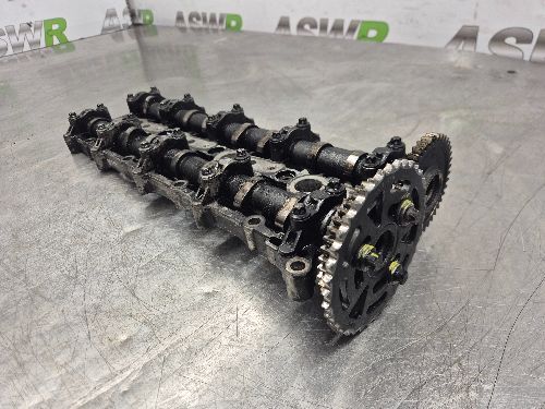 BMW Camshaft Carrier & Cams N47 Diesel E & F Generation