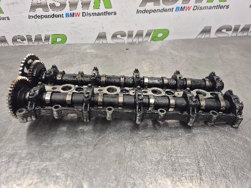 BMW Camshaft Carrier & Cams N47 Diesel E & F Generation