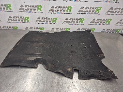 BMW Engine Undertray F20 F22 F30 F32 1 2 3 4 SERIES