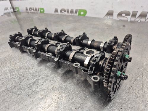 BMW Camshaft Carrier & Cams N47 Diesel E & F Generation